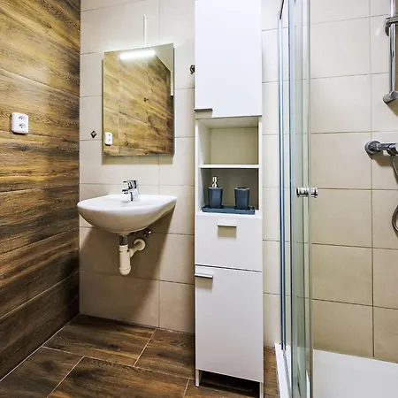 Apartment Pod Cernou Studnici-3 By Interhome *