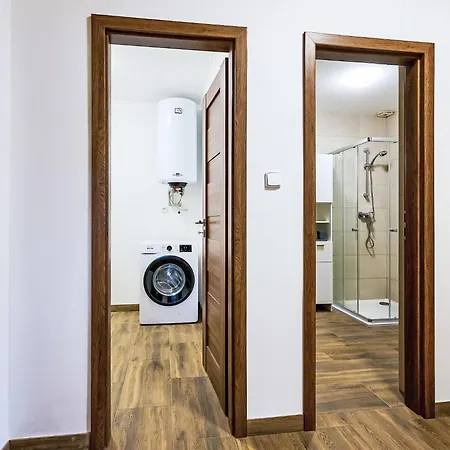 Appartement Pod Cernou Studnici-3 By Interhome Nova Ves nad Nisou