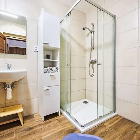 Pod Cernou Studnici-3 By Interhome Nova Ves nad Nisou