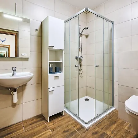 Pod Cernou Studnici-3 By Interhome Nova Ves nad Nisou