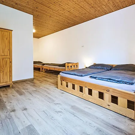 Apartment Pod Cernou Studnici-3 By Interhome Nova Ves nad Nisou