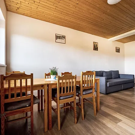 Pod Cernou Studnici-3 By Interhome Apartment Nova Ves nad Nisou