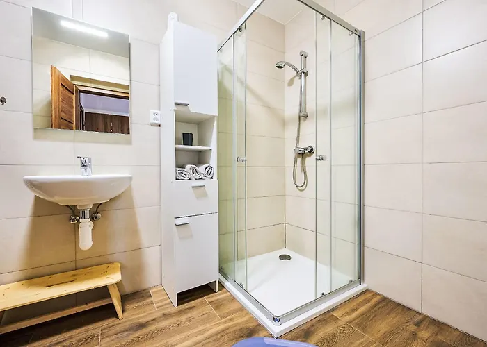 Pod Cernou Studnici-3 By Interhome Nova Ves nad Nisou